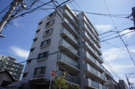 エリューディ船橋本町の画像