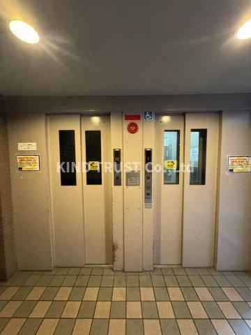 サクラハイム浦江のその他共用部分