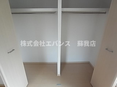 【収納】 | ラフィネ | 大きなものも収納できそうです