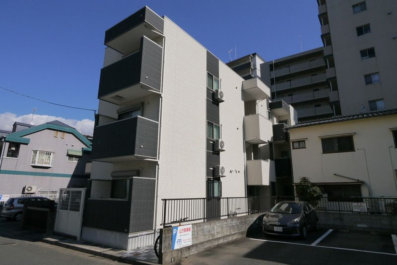 リテラ吉塚