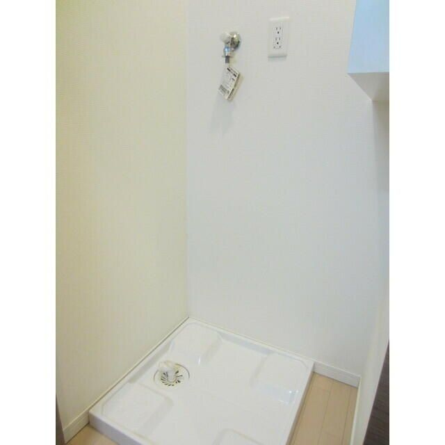 ドミール青柳の設備