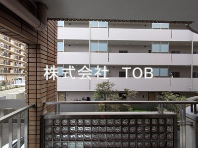 【展望】 | カーザ・エッチェルサ世田谷