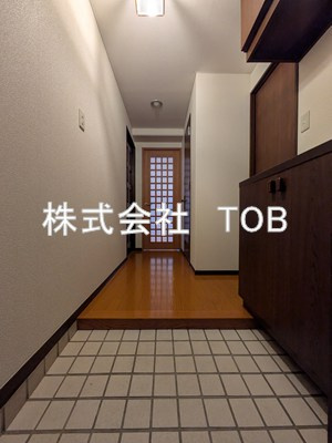 【その他】 | カーザ・エッチェルサ世田谷 | 玄関