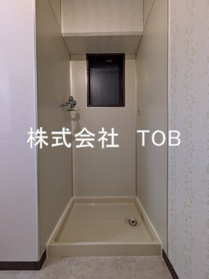 【設備】 | カーザ・エッチェルサ世田谷