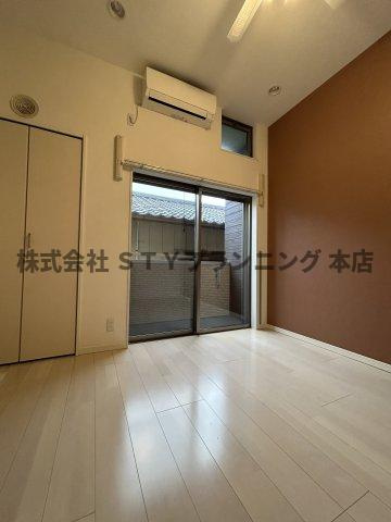 仲介手数料0円！グランビル上小田井の居間・リビング