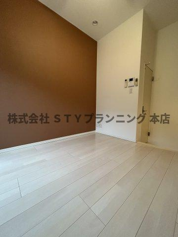 仲介手数料0円！グランビル上小田井の居間・リビング