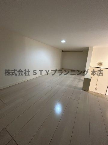 仲介手数料0円！グランビル上小田井の寝室