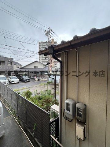 仲介手数料0円！グランビル上小田井の展望