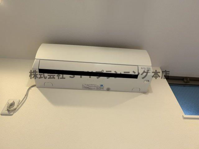 仲介手数料0円！グランビル上小田井の設備
