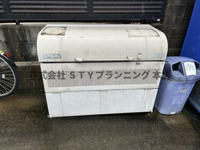 仲介手数料0円！グランビル上小田井のその他共用部分