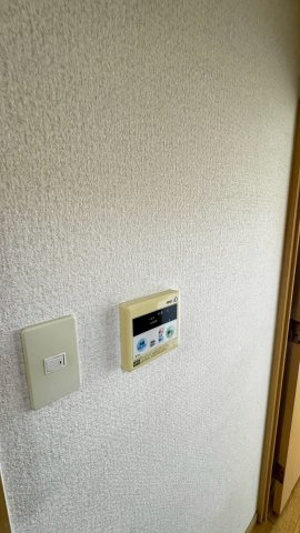 クウィーンズ昭代のセキュリティ