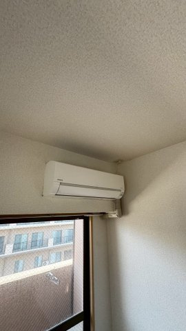 クウィーンズ昭代の設備