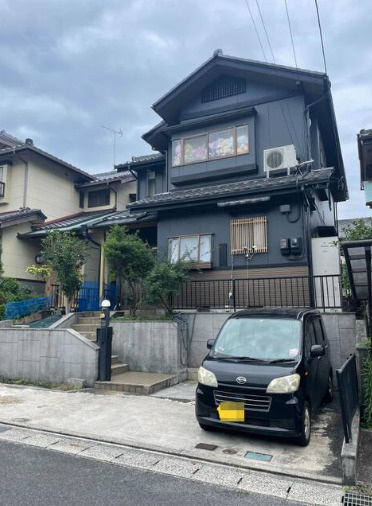 知多郡美浜町河和台2丁目　中古戸建