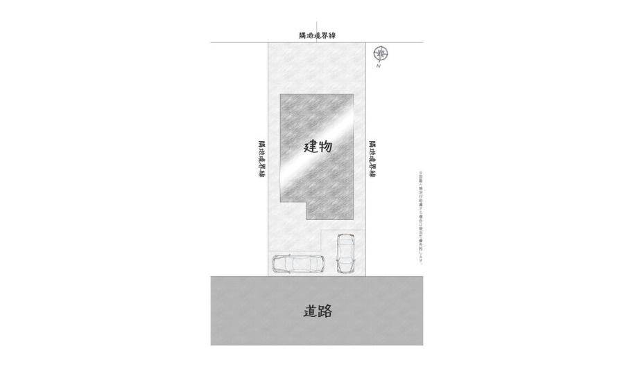 知多郡美浜町河和台2丁目　中古戸建のその他