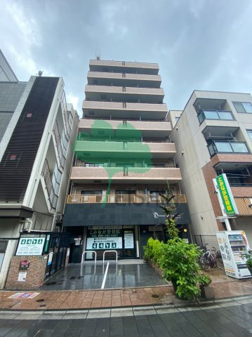 ドリーム川端壱番館(ドリーム川端1番館)