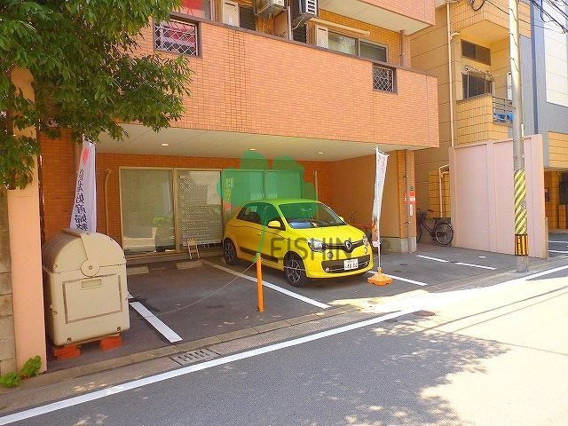アリエスサン博多駅南