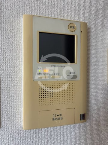 アーバンフラッツ難波東のセキュリティ|アーバンフラッツ難波東　セキュリティ