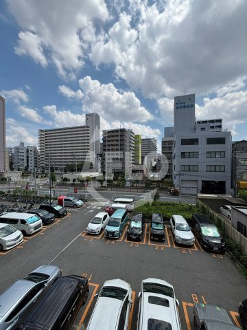 アーバンフラッツ難波東のその他|アーバンフラッツ難波東　眺望