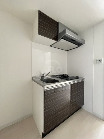 Luxe難波西Ⅲのキッチン|Luxe難波西Ⅲ　キッチン