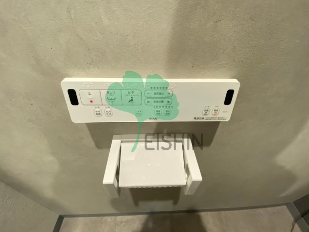 リファレンス竹下駅前