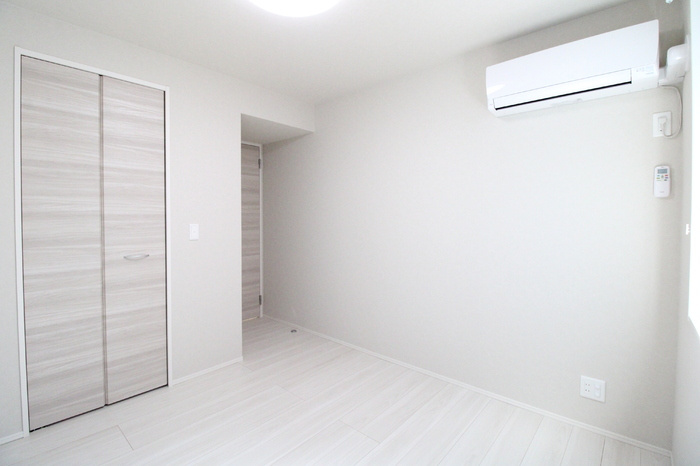 D-ROOM板付