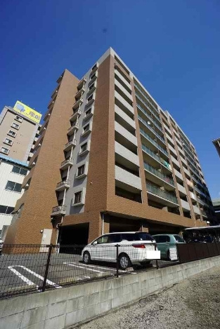 ビエラコート東比恵