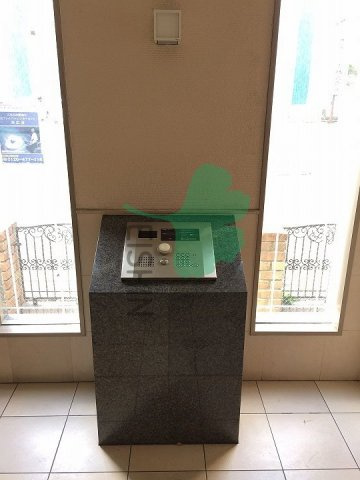 ビエラコート東比恵