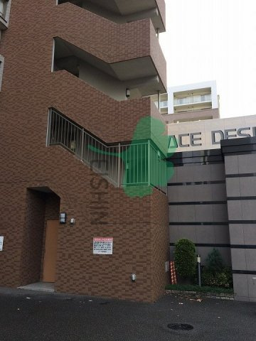 ビエラコート東比恵