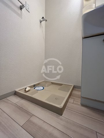 リレイション大国の洗面所|リレイション大国　洗面所