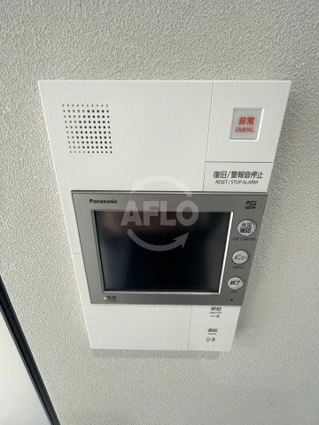 gm KOHAMAのその他|gm KOHAMA　モニターホン