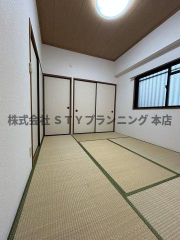 仲介手数料0円！ウエストコート又穂の和室