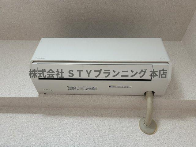 仲介手数料0円！ウエストコート又穂の設備