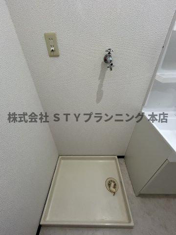 仲介手数料0円！ウエストコート又穂の設備