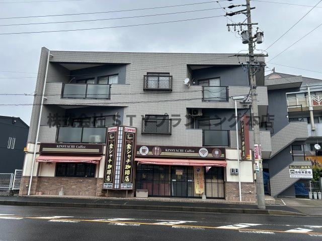 仲介手数料0円！ウエストコート又穂の外観