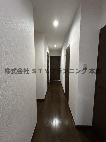 仲介手数料0円！ウエストコート又穂の内装