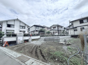 富士市厚原 18期 新築一戸建ての画像