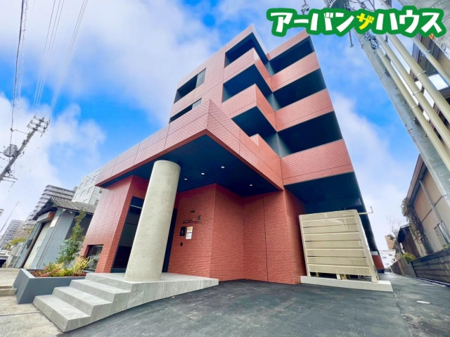 アロウル大元駅前