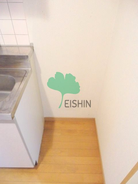 グランヴィラージュのキッチン