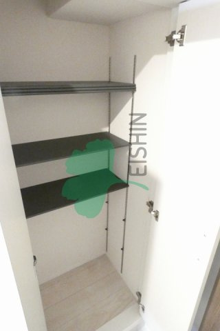 アルティザ博多駅前の内装