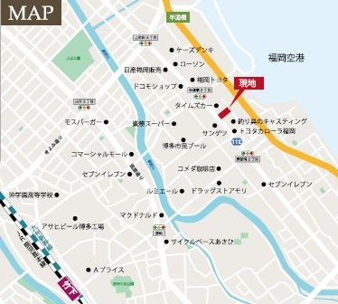 博多グランドレジデンス
