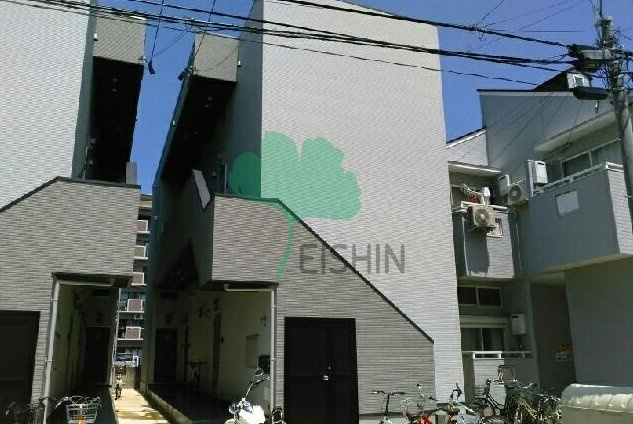 プレミアムデイズ4の外観|外観です。