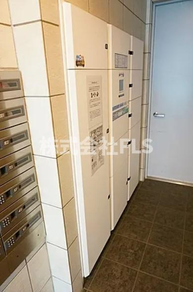 北区赤羽２丁目の賃貸マンションのその他