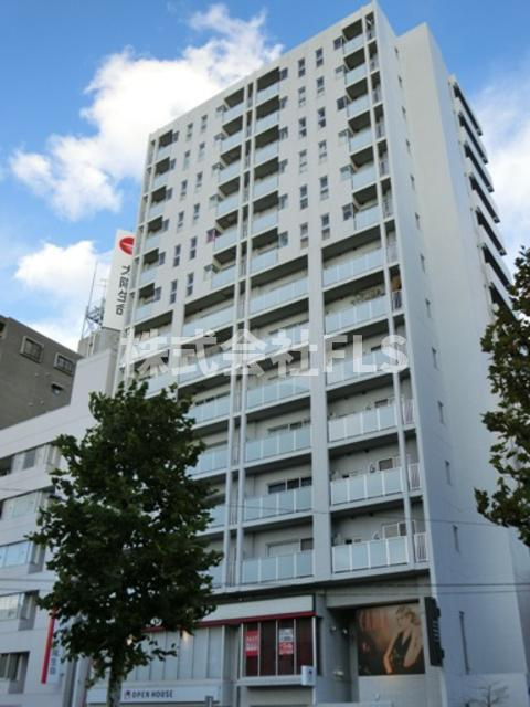 北区赤羽２丁目の賃貸マンション