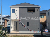 富士宮市城北町 2期 新築一戸建て 1号棟の画像