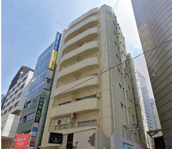 羽田ビル