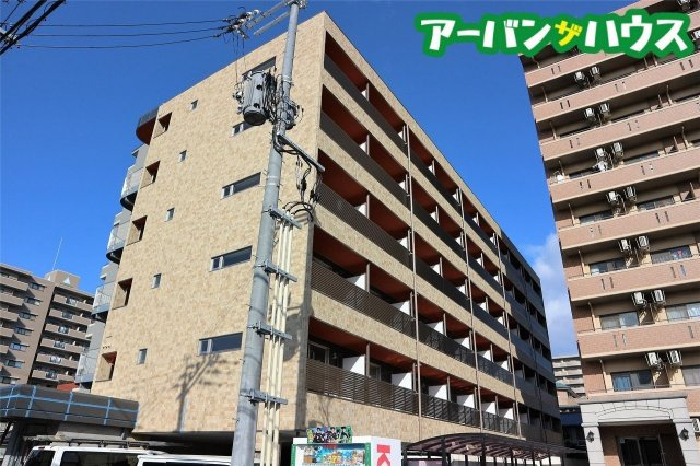GRAND HILLS東古松