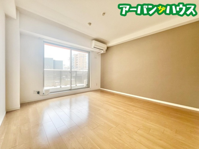 GRAND HILLS東古松の居間・リビング