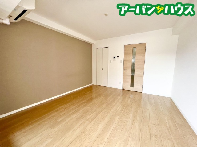 GRAND HILLS東古松の内装