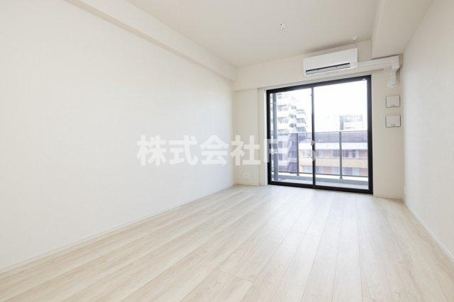 北区東十条３丁目の賃貸マンションの内装