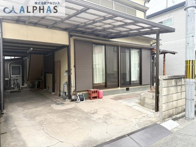 【その他】 | 平岡町新在家（東加古川駅） 1500万円 | ☆建築条件なし☆
◆お好きなハウスメーカーで建築できます！！
◆閑静な住宅地♪周辺交通量少なめ♪